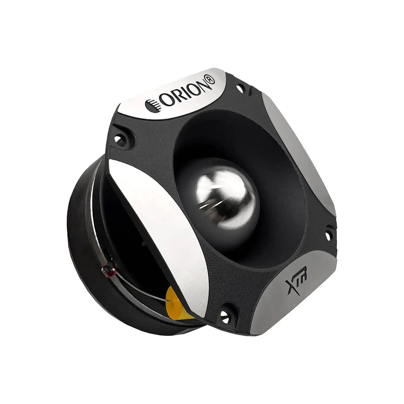 Orion XTW750FD 4.5" XTR Series 560W Max Power 4 Ohms Super Bullet Tweeter (Each)
