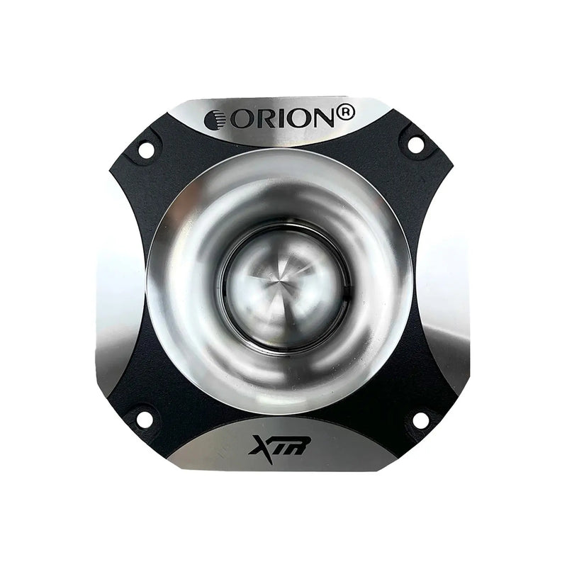 Orion XTW950FD 4.5" 600W Max 4 Ohms Aluminum Car Audio Bullet Tweeter (Each)
