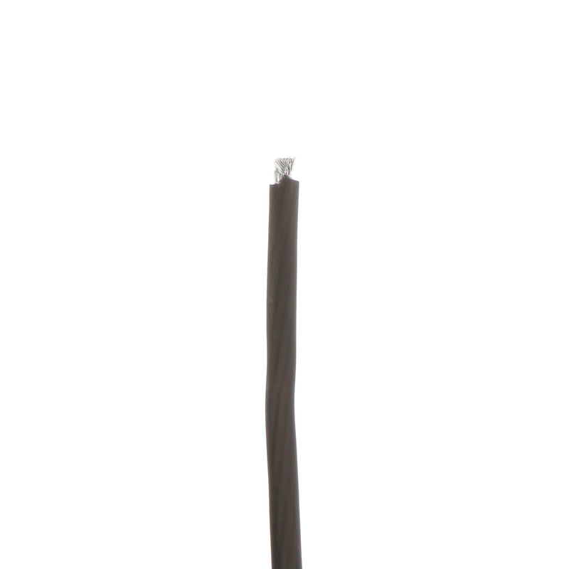 T-Spec V10GW-8250 8 AWG OFC Power Wire v10 SERIES - 250ft  Matte Black