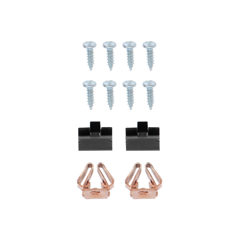 Metra 95-3081S Single/Double Din Radio Installation Kit for Select Cadillac 2008-2014
