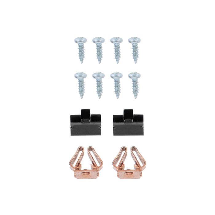 Metra 95-3081S Single/Double Din Radio Installation Kit for Select Cadillac 2008-2014