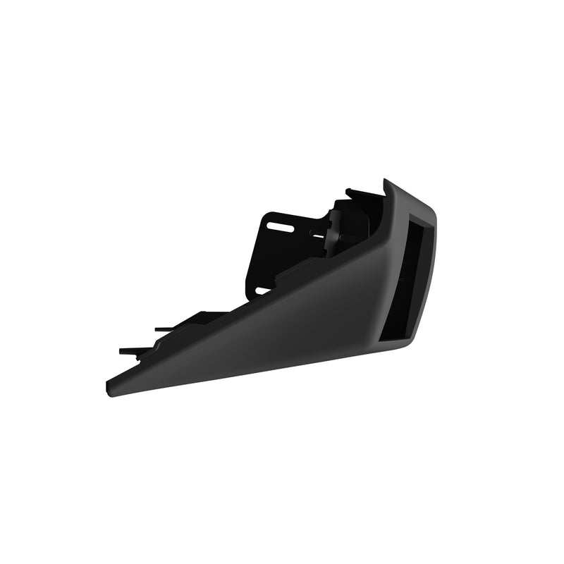 Metra 95-3009 Double Din Dash Kit for select 1993-1996 Chevrolet Camaro
