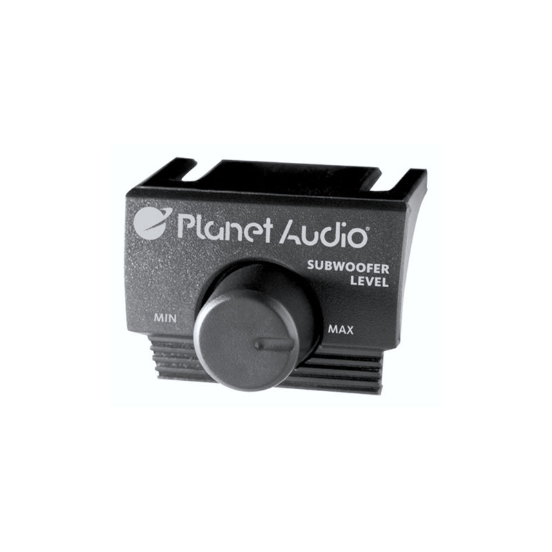 Planet Audio AC1000.2 2-Channel 1000 Watt MOSFET Power Class A/B Car Amplifier