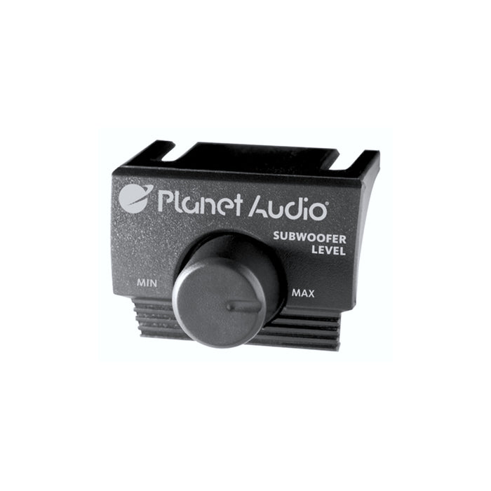 Planet Audio AC1000.2 2-Channel 1000 Watt MOSFET Power Class A/B Car Amplifier