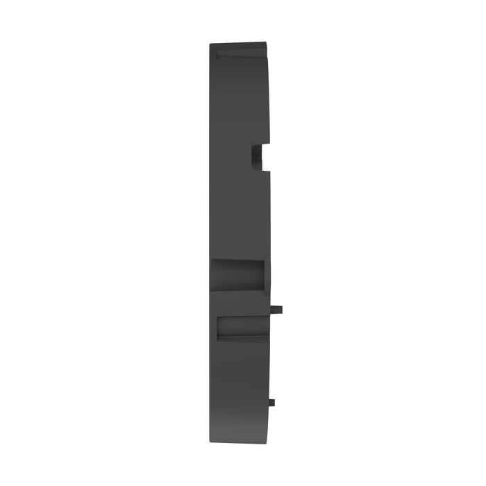 Metra 82-7806 6-6.75" Speaker Adapter Plate For Select Honda/VW Door 93-15 (Pair)