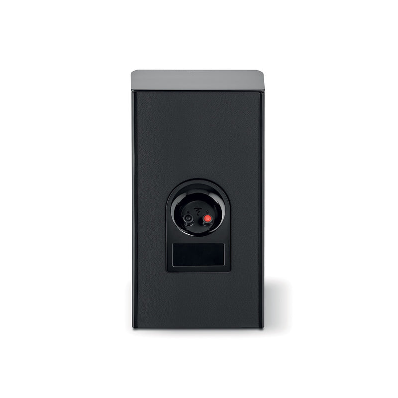 Focal Aria Evo X No. 1 Bass-Reflex 2-Way Bookshelf Loudspeaker - Black High Gloss (Pair)