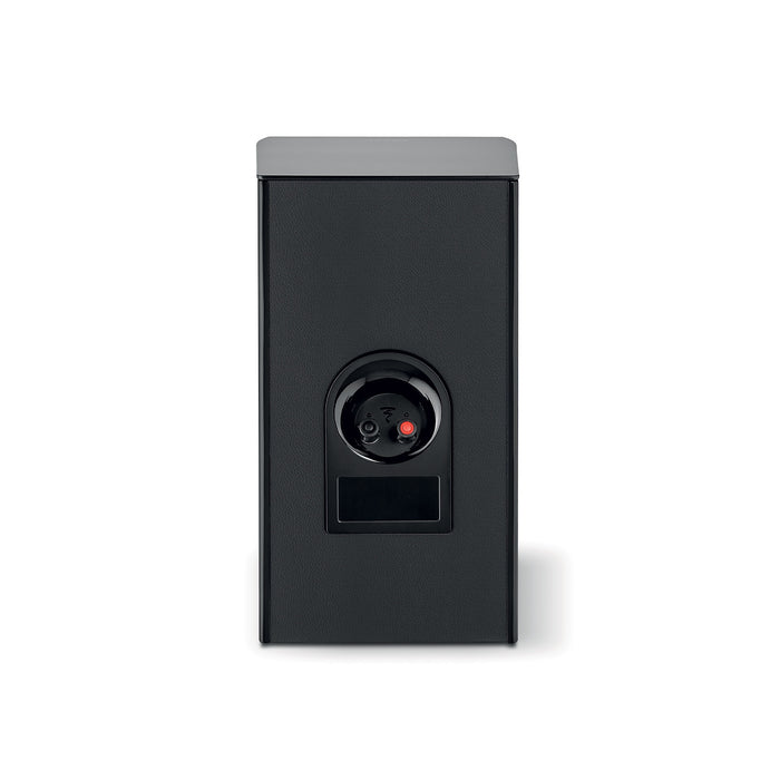 Focal Aria Evo X No. 1 Bass-Reflex 2-Way Bookshelf Loudspeaker - Black High Gloss (Pair)