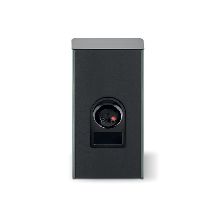 Focal Aria Evo X No. 1 Bass-Reflex 2-Way Bookshelf Loudspeaker - Moss Green High Gloss (Pair)