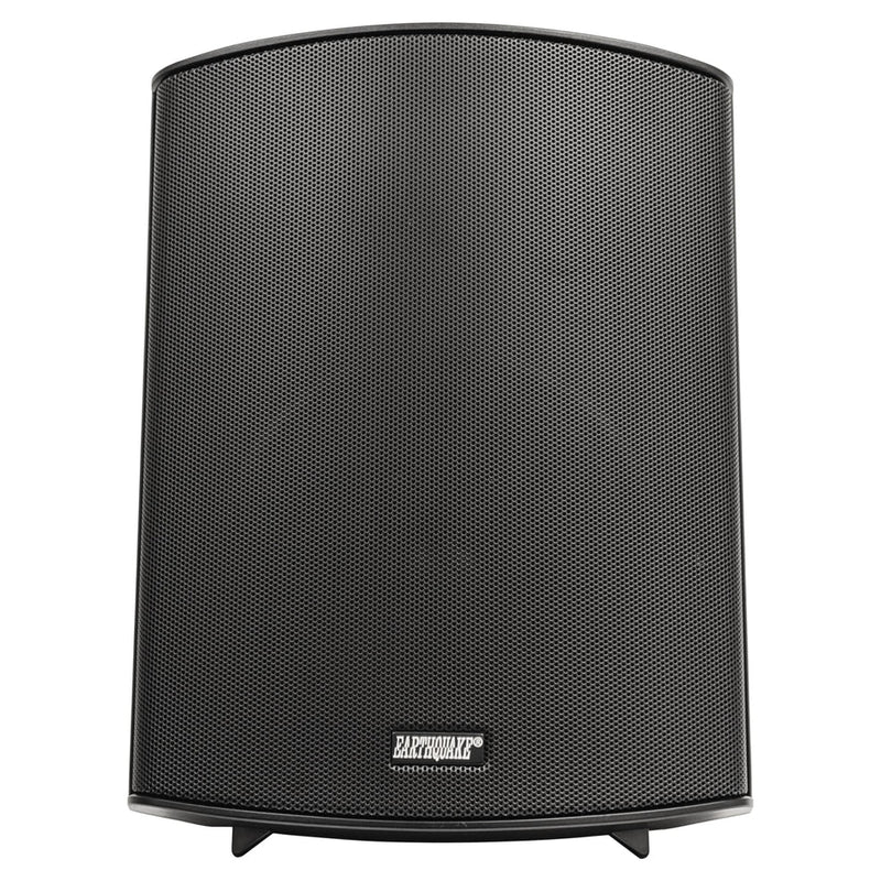 Earthquake Sound AWS6-B70 Indoor/Outdoor 6.5" 8-Ohm 200W Max Surface Mount Speaker (each)