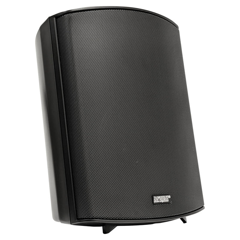 Earthquake Sound AWS6-B70 Indoor/Outdoor 6.5" 8-Ohm 200W Max Surface Mount Speaker (each)