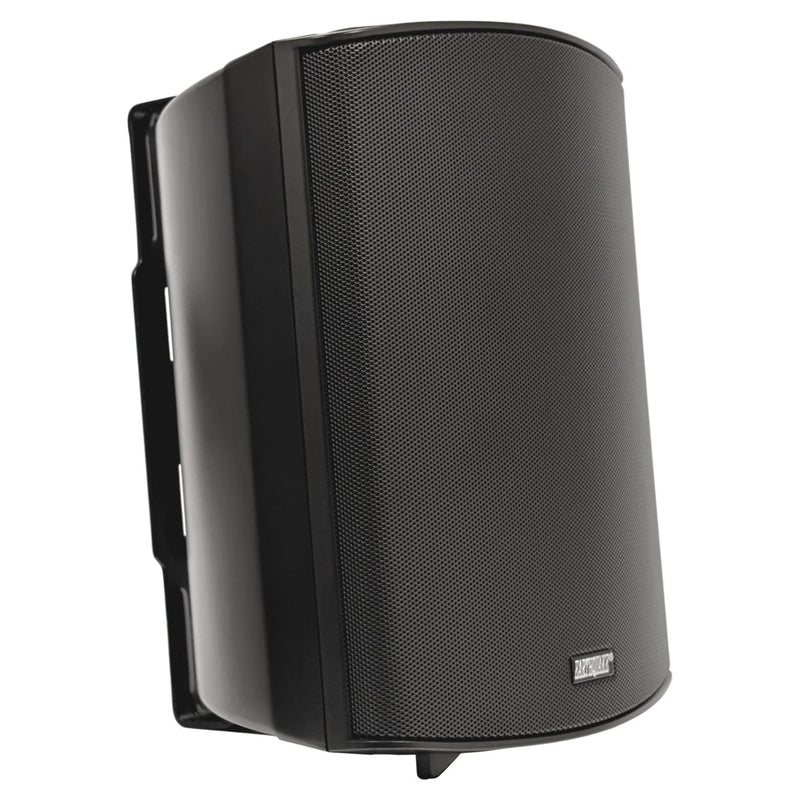 Earthquake Sound AWS6-B70 Indoor/Outdoor 6.5" 8-Ohm 200W Max Surface Mount Speaker (each)