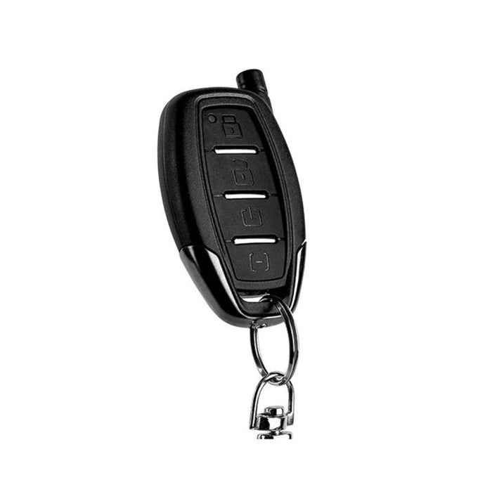 Axxess AX-FOB2 Universal Two-Way Remote Key Fob for Vehicles