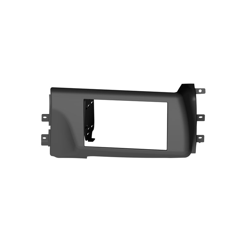 Metra 95-3009 Double Din Dash Kit for select 1993-1996 Chevrolet Camaro