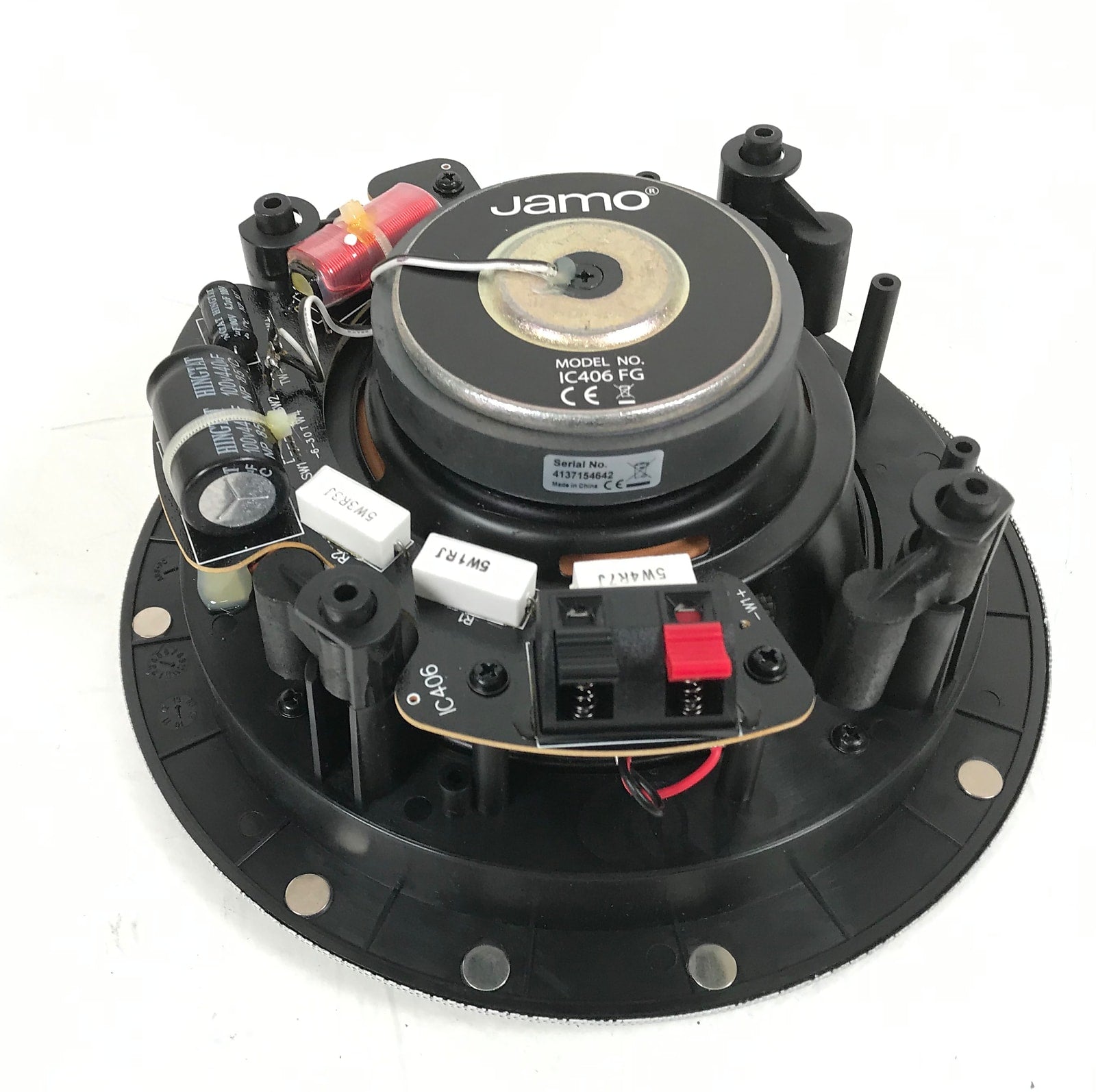 Jamo IC 406 FG II 6.5