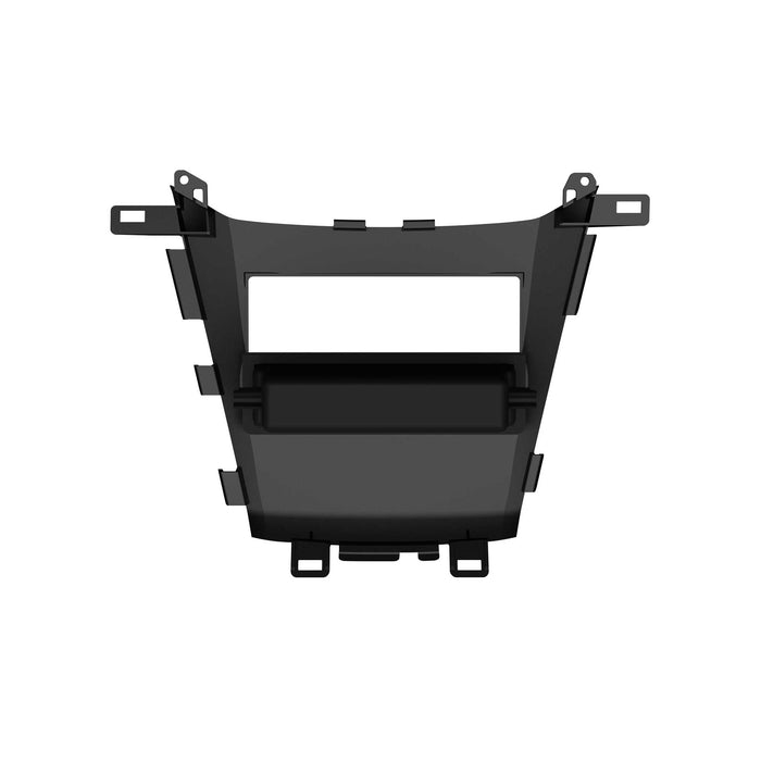 Metra 99-7880B Single or Double DIN Dash Kit for select Honda Odyssey 2011-2013