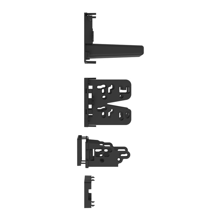 Metra 99-2003 Stereo Dash Kit + Harness for Select Buick/Oldsmobile