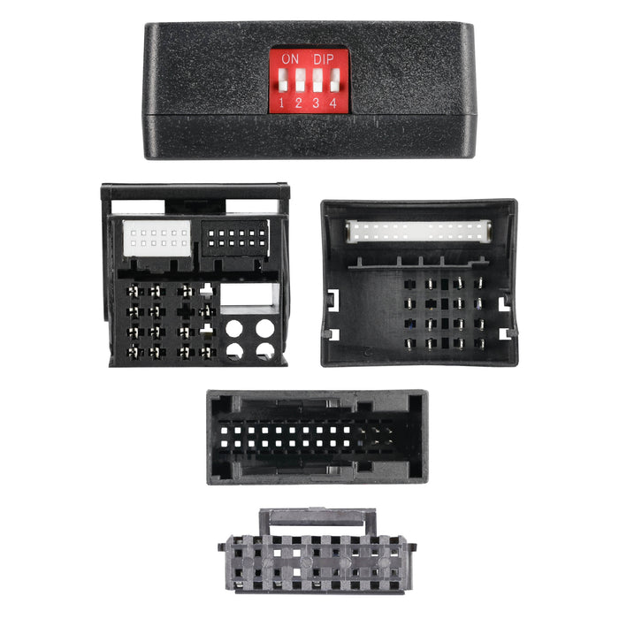 Axxess AXBUC-VW93 Backup Camera Interface For Select Volkswagen 2008-2016