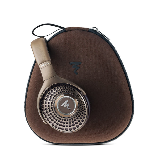 Focal Bathys MG USB-C Hi-fi Bluetooth Wireless Active Noise Cancelling Headphones