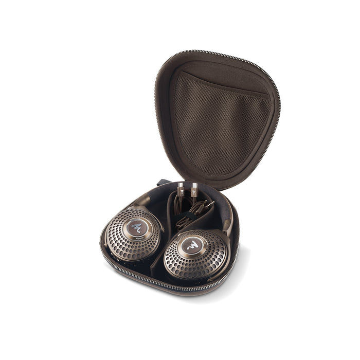 Focal Bathys MG USB-C Hi-fi Bluetooth Wireless Active Noise Cancelling Headphones