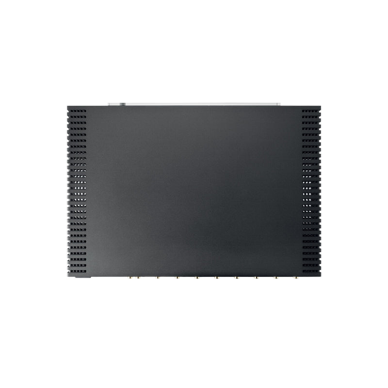 Naim CI-NAP 108 16-channel Power Amplifier, 8 zones, Rack-mountable, 260 Watt