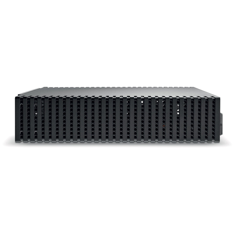 Naim CI-NAP 108 16-channel Power Amplifier, 8 zones, Rack-mountable, 260 Watt