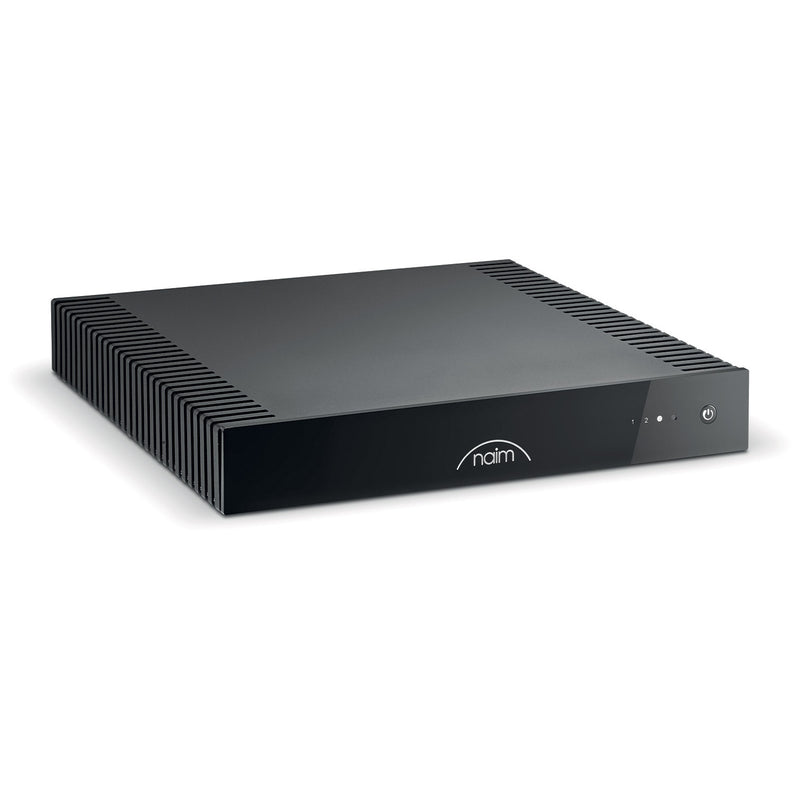 Naim CI-Uniti 102 Stereo Power Streaming Amplifier with Bluetooth and Wi-Fi