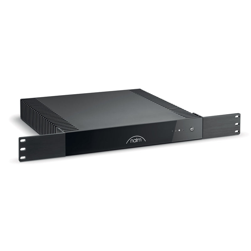 Naim CI-Uniti 102 Stereo Power Streaming Amplifier with Bluetooth and Wi-Fi