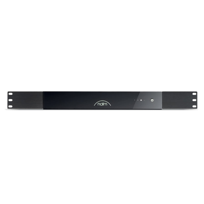 Naim CI-Uniti 102 Stereo Power Streaming Amplifier with Bluetooth and Wi-Fi