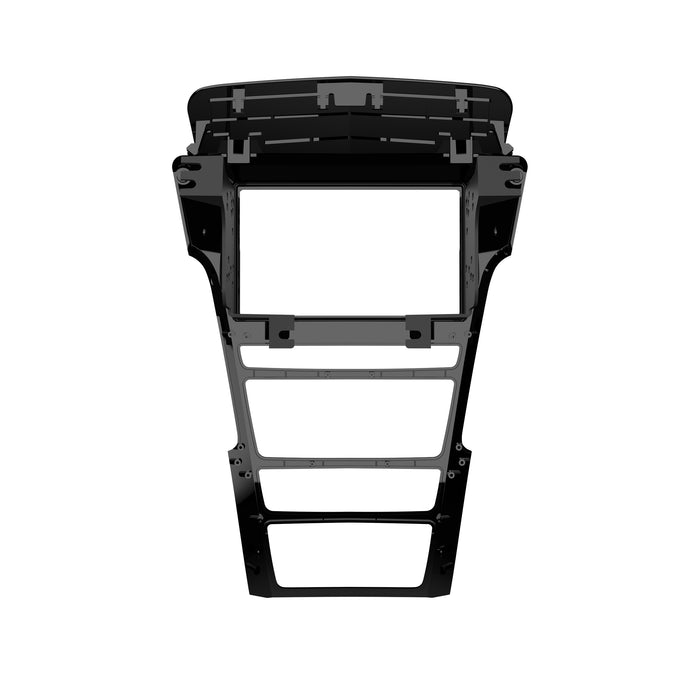 Metra 95-3081HG Single/Double Din Radio Installation Kit for Select Cadillac 2008-2014