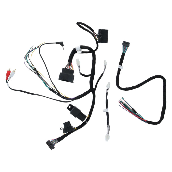 Metra 95-3081S Single/Double Din Radio Installation Kit for Select Cadillac 2008-2014