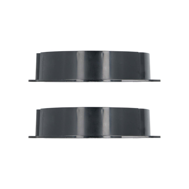 Metra 82-9101 6in-6.75in Speaker Adapter for Audi A3 and A4 2000-2010