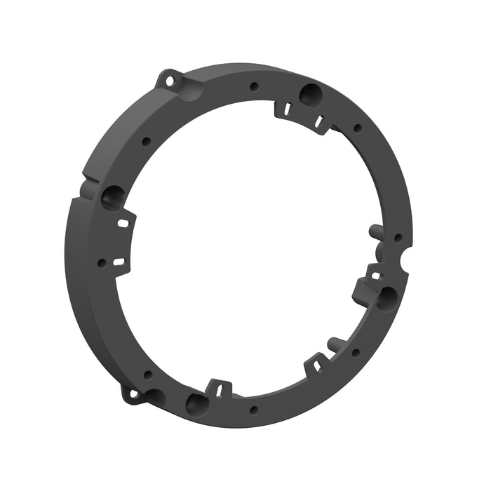 Metra 82-7806 6-6.75" Speaker Adapter Plate For Select Honda/VW Door 93-15 (Pair)