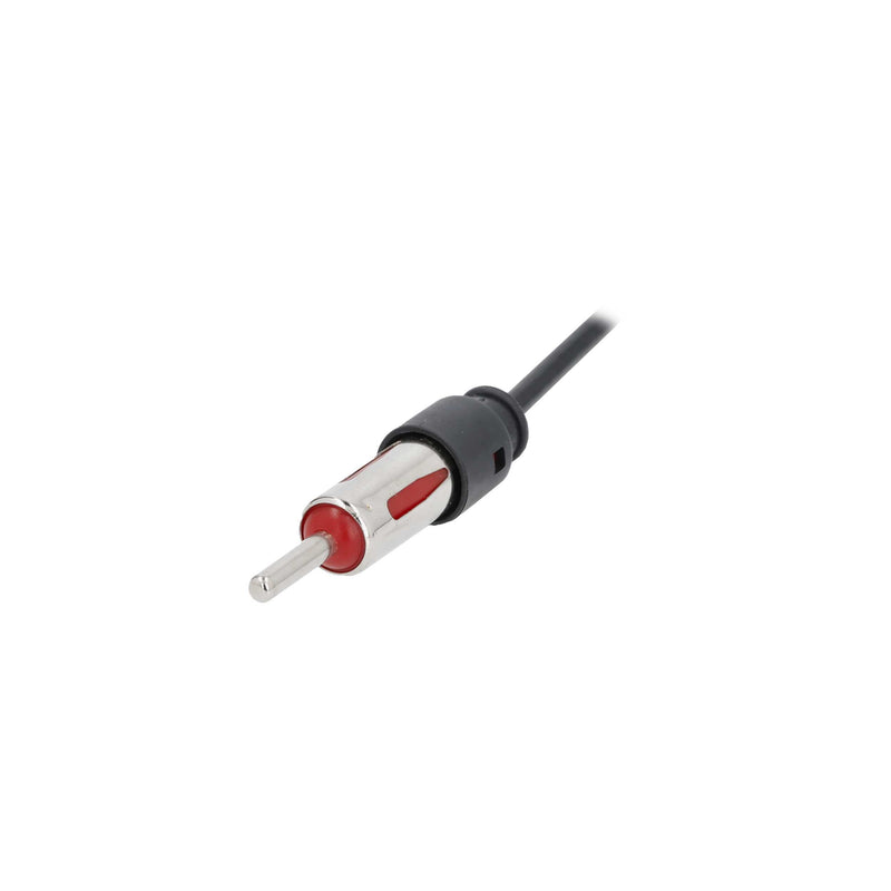 Metra 40-UV42 Universal Male to Male Antenna Adapter/Connector