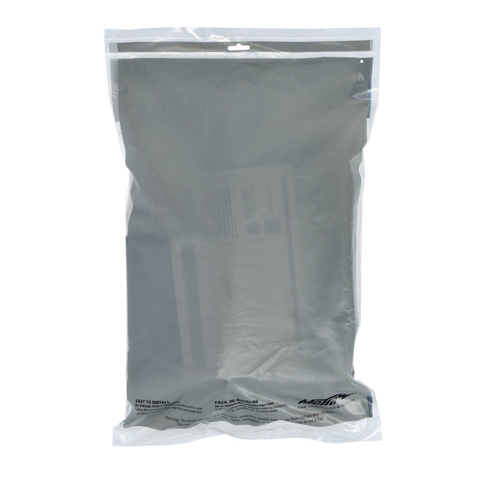 Metra 99-9013HG Single/Double DIN Dash Kit for 2015-up Volkswagen Golf