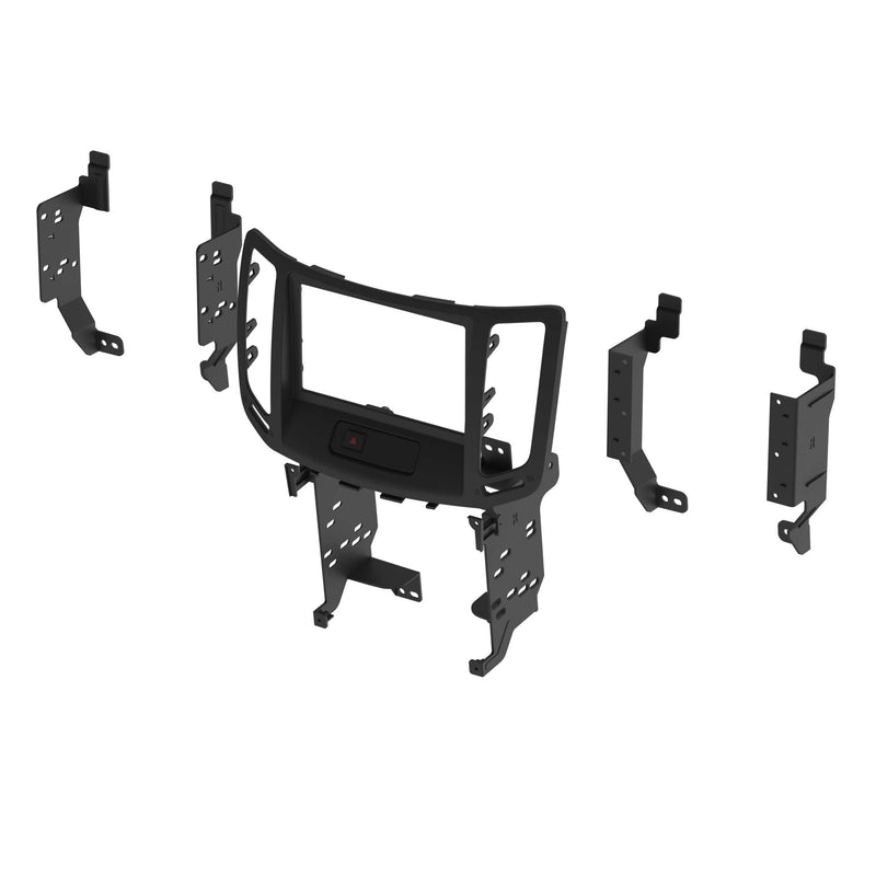 Axxess AXRSC-IN1 Radio Status Control Kit for Select Infiniti G37 2008-2013