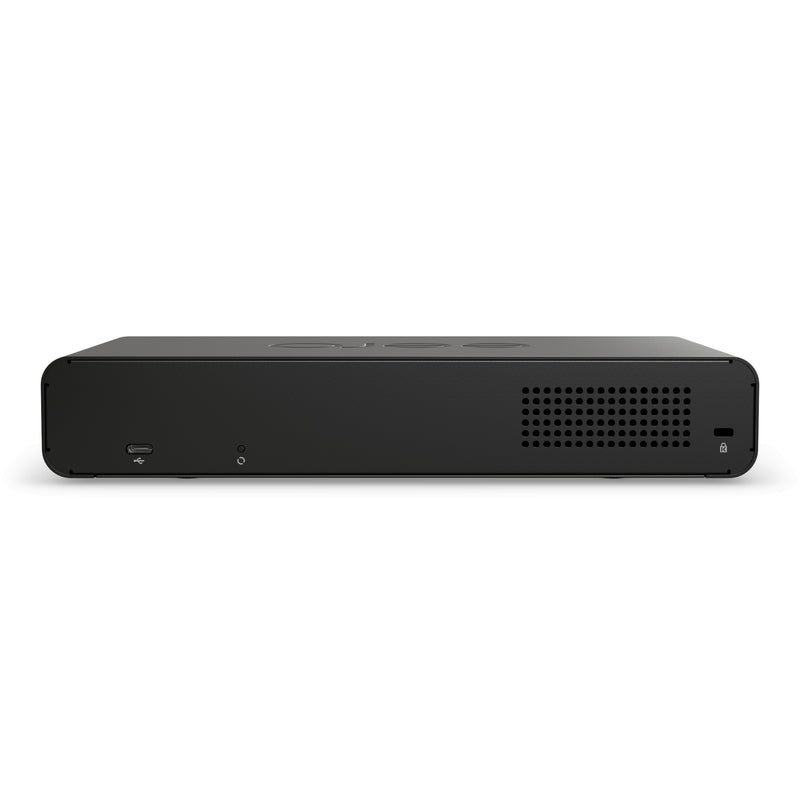 eero PoE Gateway 10-Port Router and PoE Switch Two 10 GbE ports and Eight 2.5 GbE PoE+ ports