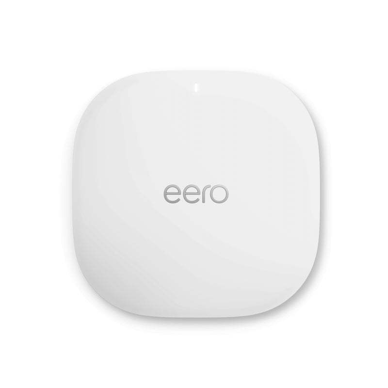 eero PoE 6 Dual-band AX300 Wi-Fi 6 Access Point Ceiling Wall Mountable, up to 1.6 Gbps Wireless Speeds