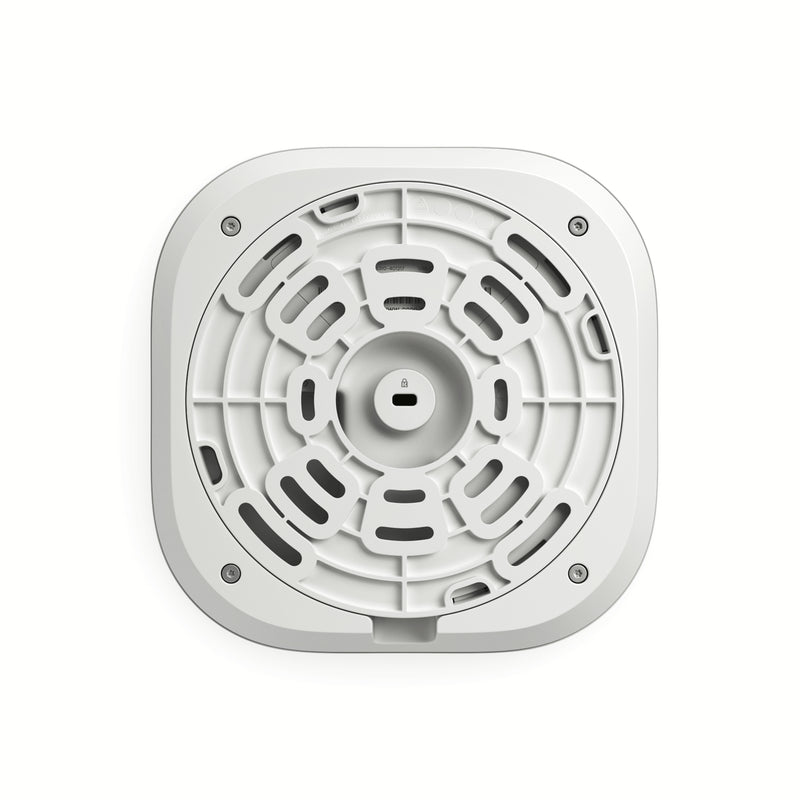 eero PoE 6 Dual-band AX300 Wi-Fi 6 Access Point Ceiling Wall Mountable, up to 1.6 Gbps Wireless Speeds
