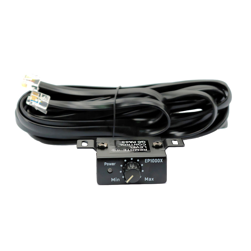 Blaupunkt EP1000X Digital Bass Enhancer and Bass Note Restorer