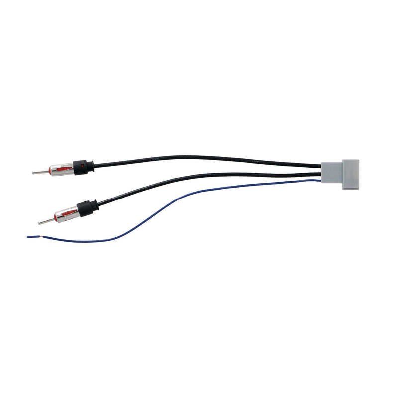 Metra 40-HD12 Antenna Adapter Cable for Select 2009-up Honda/Acura
