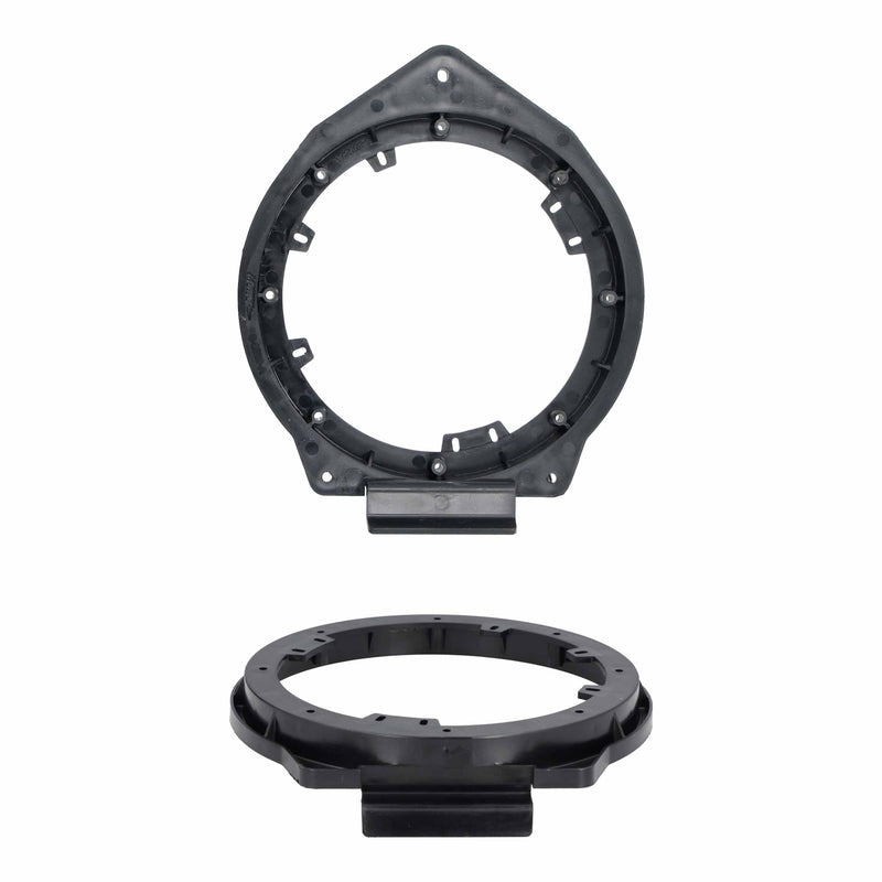 Metra 82-3006 6"-6.75" Speaker Adapter for 2005-up GM Vehicles (pair)