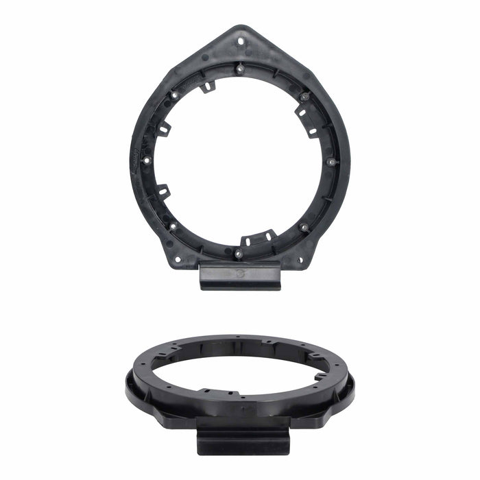 Metra 82-3006 6"-6.75" Speaker Adapter for 2005-up GM Vehicles (pair)