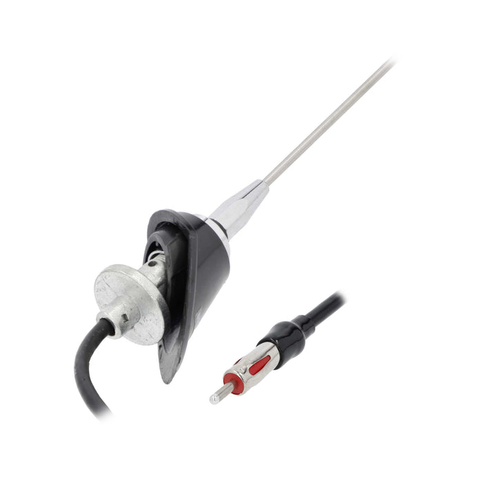 Metra 44-CR72 Replacement Antenna for select 1985-1996 Jeep Commanche, Cherokee, Wagoneer Vehicles