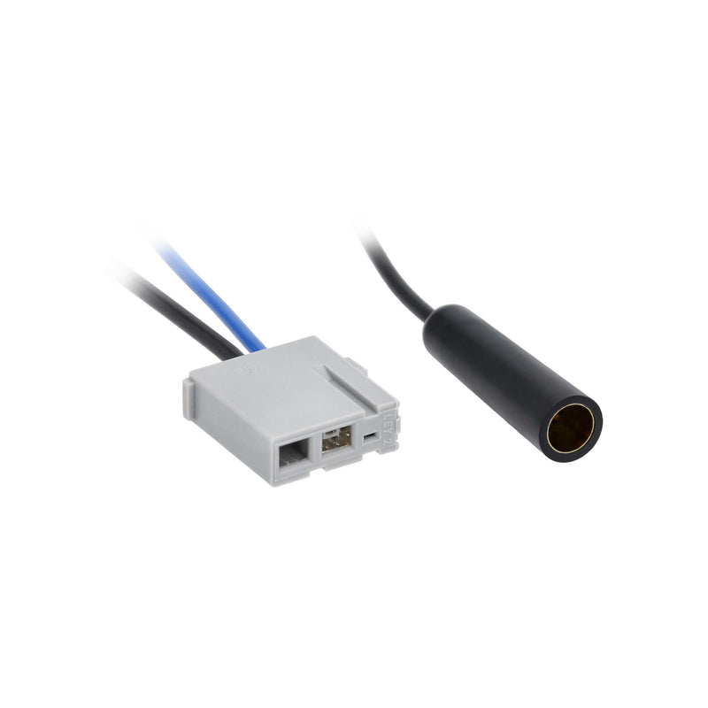 Metra 40-NI22 OEM Radio Antenna Adapter for Select 2007-2012 Nissan