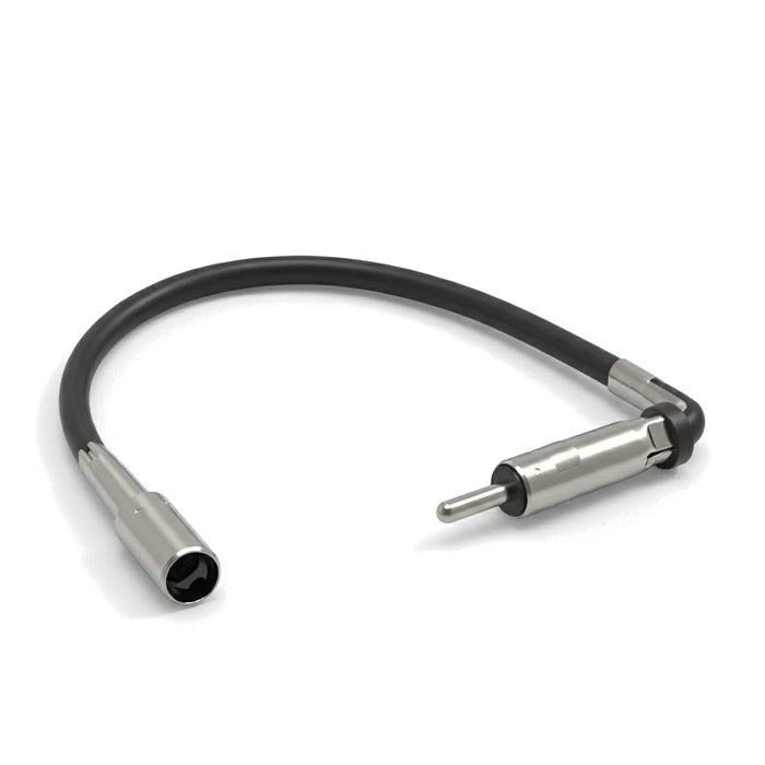 The Wires Zone Factory Antenna to Aftermarket Adapter for select 1988-2006 GM Vehicles