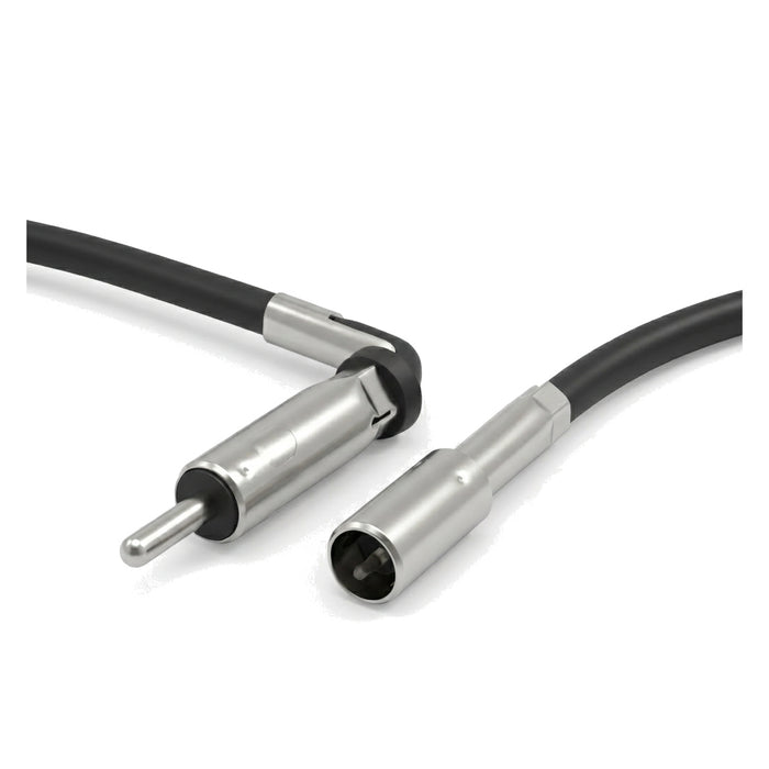 The Wires Zone Factory Antenna to Aftermarket Adapter for select 1988-2006 GM Vehicles