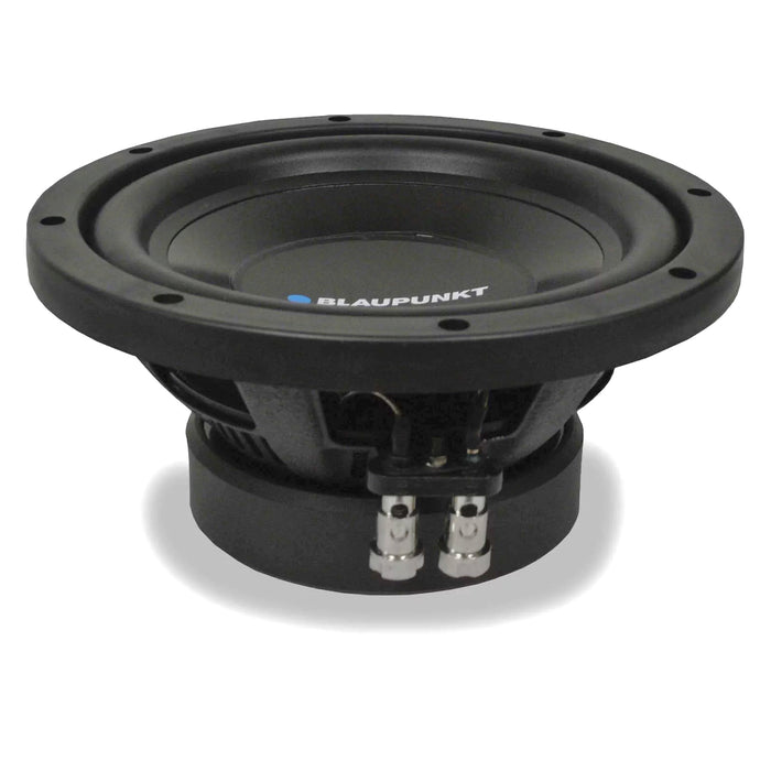 Blaupunkt GBW120 12" inch 800W Max Single Voice Coil 4-Ohm Car Subwoofer (each)