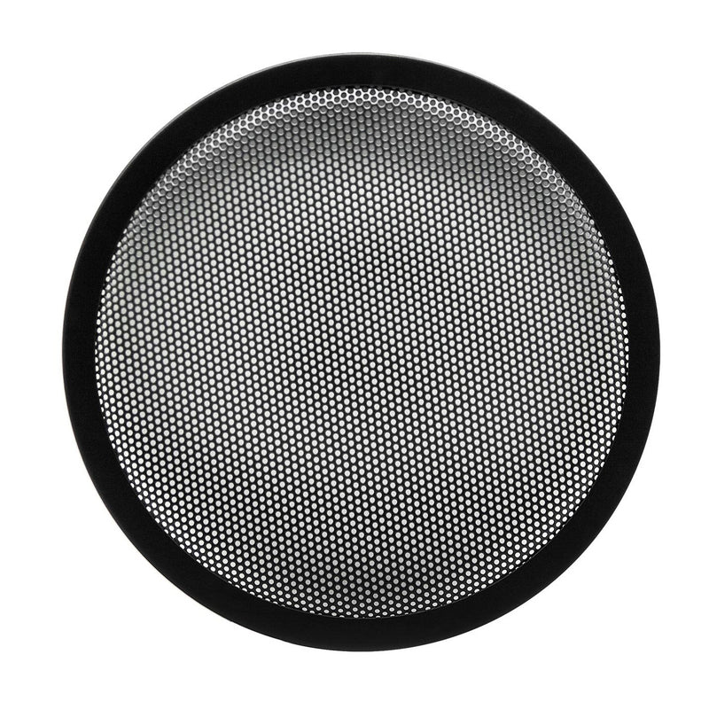 Earthquake Sound GRL-8 Universal 8" Speaker Steel Mesh Grille