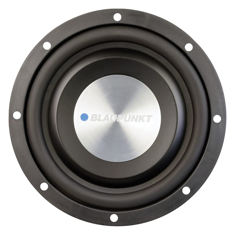 Blaupunkt GTJ10W3 Slim Line 10" inch 600 Watt Max Single Voice Coil 4 Ohm Subwoofer (each)