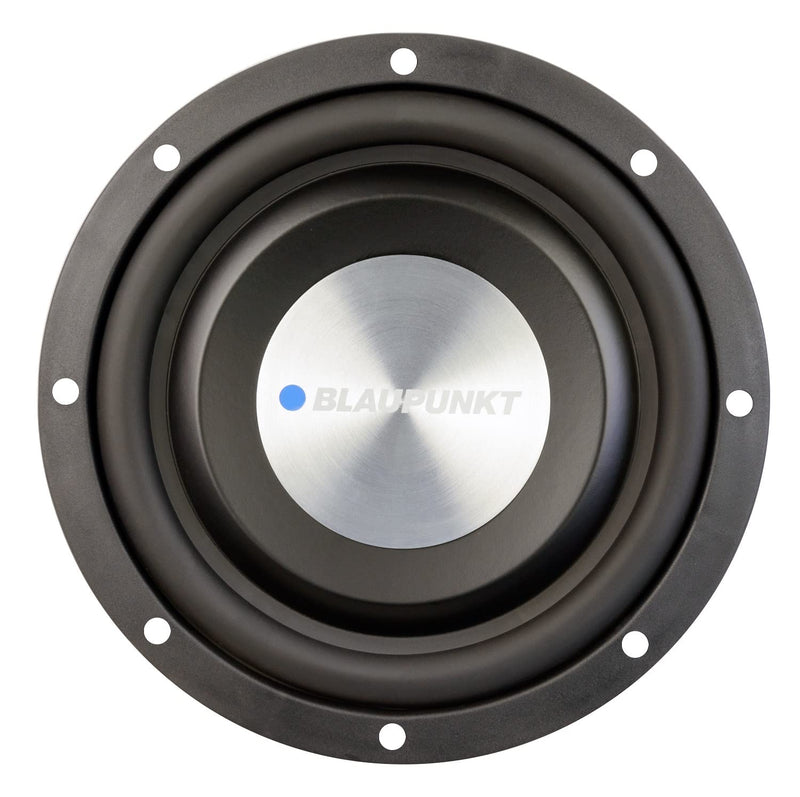 Blaupunkt GTJ12W3 Slim Line 12" inch 800 Watt Max Single Voice Coil 4 Ohm Subwoofer (each)